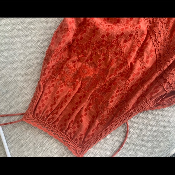 FREE PEOPLE DRESS - Picture 1 of 6